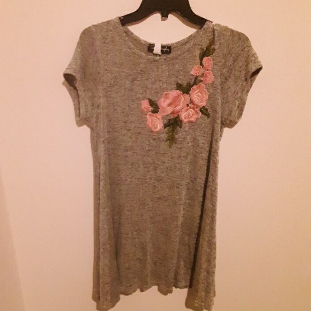Blouse / Tshirt